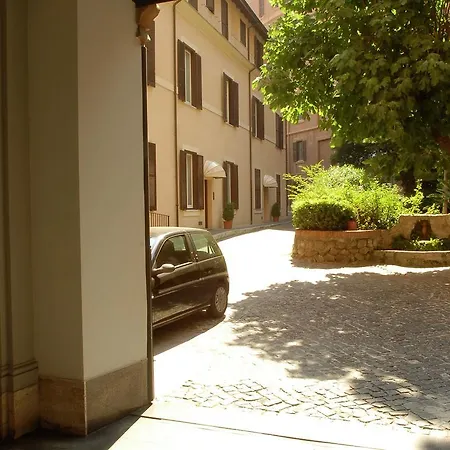 Borromini Рим